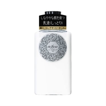 ドルックス レーテボーテ しっとり 150ml ドルックス de Luxe 資生堂