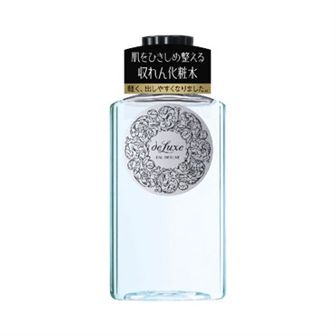 ドルックス オードルックス アストリンゼント マイルド N 150ml 資生堂