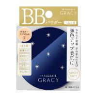 INTEGRATE GRACY(インテグレート グレイシィ) エッセンスパウダーBB  資生堂(明るめ～自然な肌色)