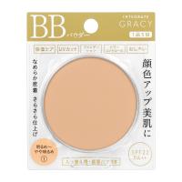 INTEGRATE GRACY(インテグレート グレイシィ) エッセンスパウダーBB [レフィル] 資生堂(明るめ～自然な肌色)