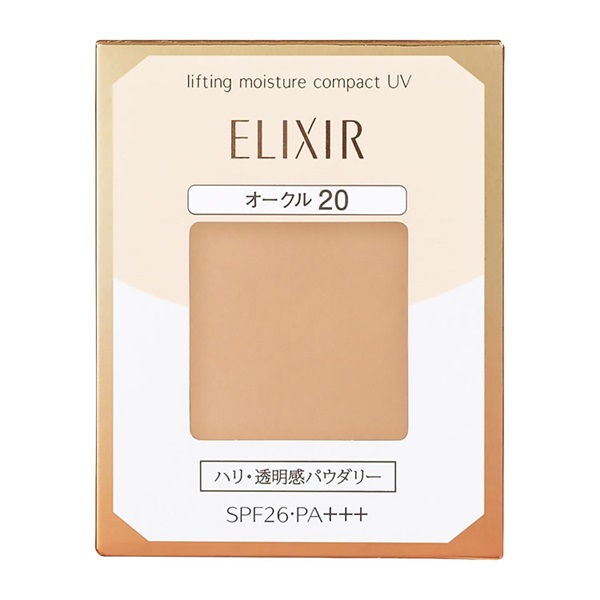エリクシールシュペリエル ELIXIR(エリクシール シュペリエル) リフティングモイスチャー