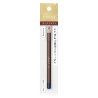 資生堂 インテグレート グレイシィ アイブローペンシル　6本 SHISEIDO グレイシィ アイブローペンシル グレー963 : cosme