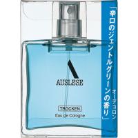 アウスレーゼトロッケンオーデコロン 75ml アウスレーゼ AUSLESE 資生堂(4901872331413)