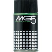 MG5 アフターシェーブローション F 150ml エムジー5  資生堂(4901872333769)