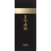 薬用不老林 男性用 180ml 不老林 資生堂 【医薬部外品】(180ml)