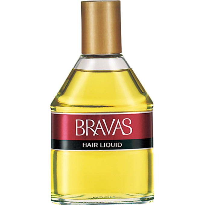 資生堂　BRAVAS ブラバス　業務用　 リキッド5本　トニック1本 BRAVAS（ブラバス）ヘアリキッド／ヘアトニック | イオン