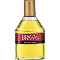 BRAVAS(ブラバス) ヘアリキッド/ ヘアトニック 資生堂(ヘアリキッド 180ml)