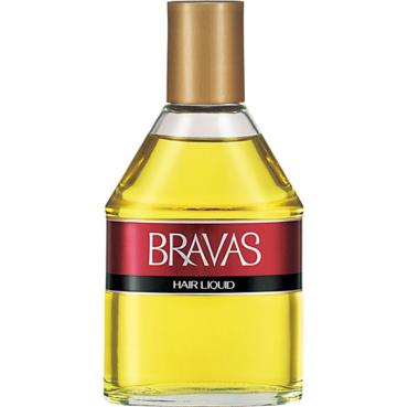BRAVAS(ブラバス) ヘアリキッド/ ヘアトニック 資生堂(ヘアリキッド 270ml)