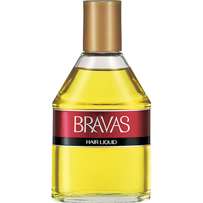 資生堂 BRAVAS ブラバス 業務用 リキッド5本 トニック1本 BRAVAS(ブラバス)ヘアリキッド/ヘアトニック | イオン