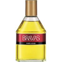 BRAVAS(ブラバス) ヘアリキッド/ ヘアトニック 資生堂(ヘアリキッド 270ml)