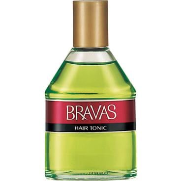 BRAVAS(ブラバス) ヘアリキッド/ ヘアトニック 資生堂(ヘアトニック 180ml)