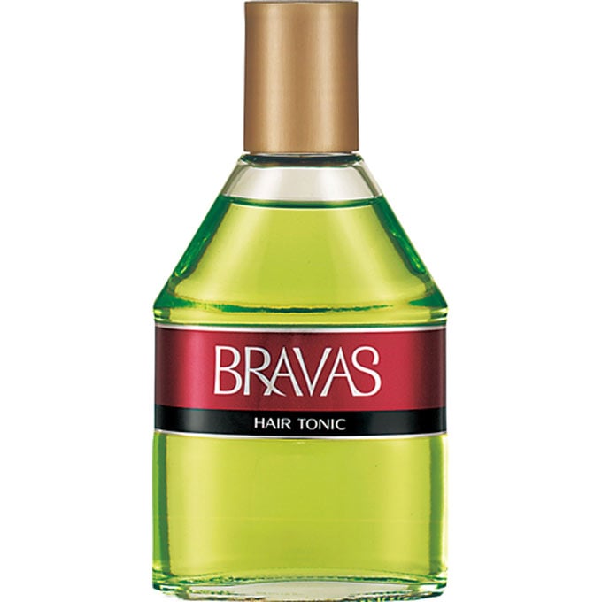 資生堂　BRAVAS ブラバス　業務用　 リキッド5本　トニック1本 BRAVAS（ブラバス）ヘアリキッド／ヘアトニック | イオン