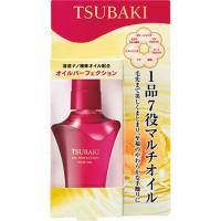 新品 TSUBAKI ヘアオイル 洗い流さないトリートメント 50ml 資生堂 ヨドバシ.com - 資生堂 SHISEIDO TSUBAKI ツバキ TSUBAKI