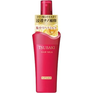 ツバキ リペアミルク 100ml ツバキ TSUBAKI 資生堂 | イオンスタイル