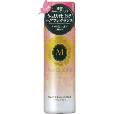ファイントゥデイ マシェリ ヘアフレグランス EX 100g マシェリ