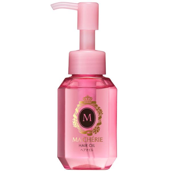 ファイントゥデイ マシェリ ヘアオイル EX 60ml マシェリ