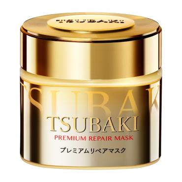 TSUBAKI プレミアム リペア マスク 180g ツバキ TSUBAKI