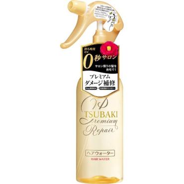 TSUBAKI（ツバキ）プレミアムリペア ヘアウォーター | イオン