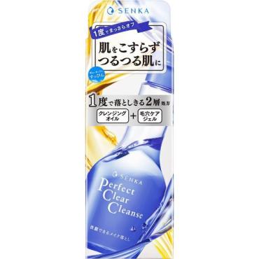センカ パーフェクトクリアクレンズ 170ml センカ SENKA ファイン