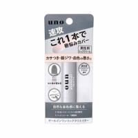 uno ウーノ オールインワンリップクリエイター 2.2g ウーノ UNO ファイントゥデイ(4901872469932)