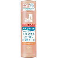 シーブリーズ デオ&ウォーター 160ml シーブリーズ SEA BREEZE ファイントゥデイ 【医薬部外品】(せっけん)