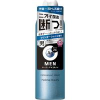 エージーデオ24メン メンズデオドラント スプレー N LL 180g