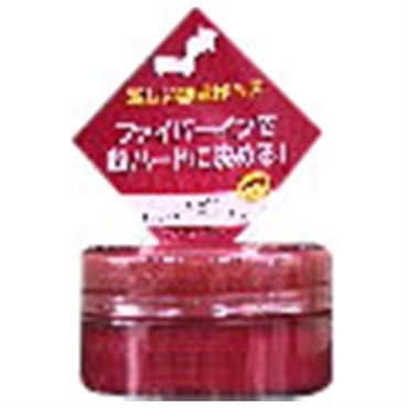 ジェレイド ファイバーインワックス 75g ジェレイド GERAID 資生堂