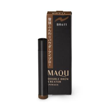 MAQuillAGE(マキアージュ) ダブルブロークリエーター (パウダー)(カートリッジ) 資生堂(ＢＲ６１１)