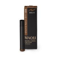 MAQuillAGE(マキアージュ) ダブルブロークリエーター (パウダー)(カートリッジ) 資生堂(ＢＲ６１１)