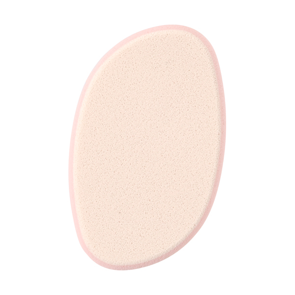 MAQuillAGE(マキアージュ) スポンジパフ (リキッド用) 資生堂(縦66mm×横40mm)