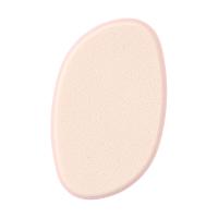 MAQuillAGE(マキアージュ) スポンジパフ (リキッド用) 資生堂(縦66mm×横40mm)