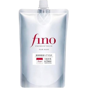 Fino(フィーノ)プレミアムタッチ濃厚美容液ヘアマスク×14個セット フィーノ プレミアムタッチ 浸透美容液ヘアマスク つめかえ 700g fino