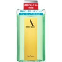 アウスレーゼ ヘアトニック 220ml  AUSLESE 資生堂 【医薬部外品】(フローラルシトラス)
