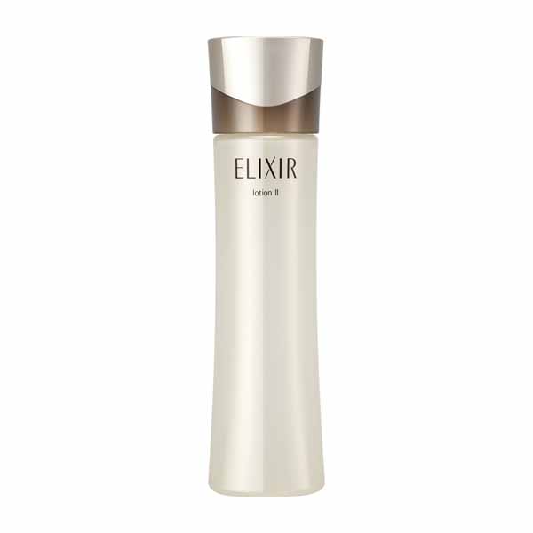 ELIXIR(エリクシール アドバンスド) ローション T 化粧水 資生堂