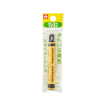 クレヨン太巻 フック(くろ)