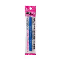 クーピー単色フック あお サクラクレパス 色鉛筆 青(4901881137075)