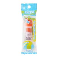 マット水彩絵の具 しゅいろ エノグ 単色 朱色 朱(4901881143267)