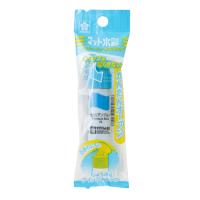 マット水彩絵の具 セルリアン エノグ 単色 水色(4901881143298)