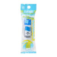 マット水彩絵の具 あお エノグ 単色 青 アオ(4901881143328)