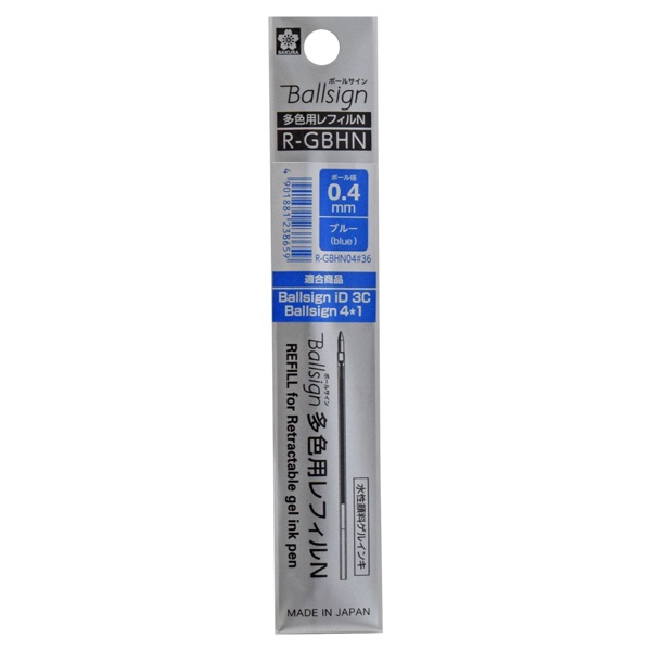 ボールサイン多色用レフィルN04 | イオンスタイルオンライン 衣料品