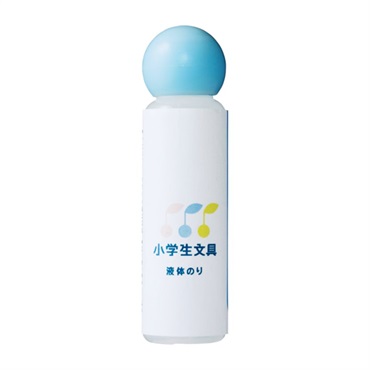 小学生文具 液体のり