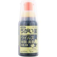 ハピコム ポビドンうがい薬 玉川衛材 【第3類医薬品】(300ml)
