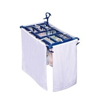 東和産業 LST タオル隠し干しハンガー 52ピンチ | イオンスタイル