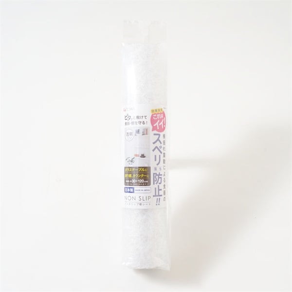 TOWA　ノンスリップ棚シート　スベリ落ち防止　54266　キッチンお手入れ用品(4901983542661)