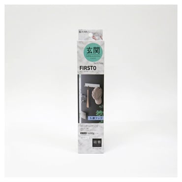 FIRSTO マグネット５連フック