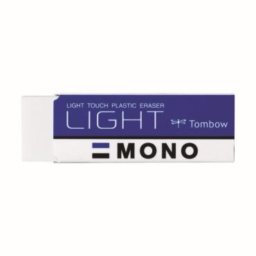 消しゴム MONO 軽く消せる TOMBOW