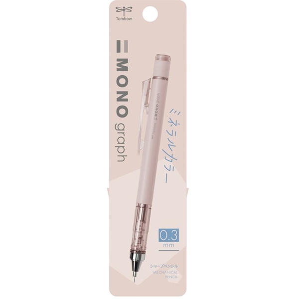 トンボ　シャープペンシル　専用 トンボ鉛筆 シャープ モノグラフ | イオンスタイルオンライン 衣料品