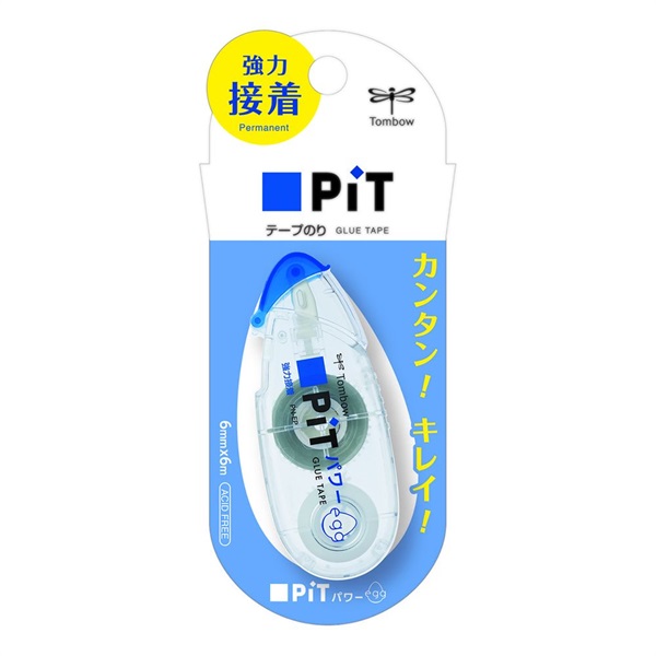テープのりピットパワーエッグ(PN‐EP)