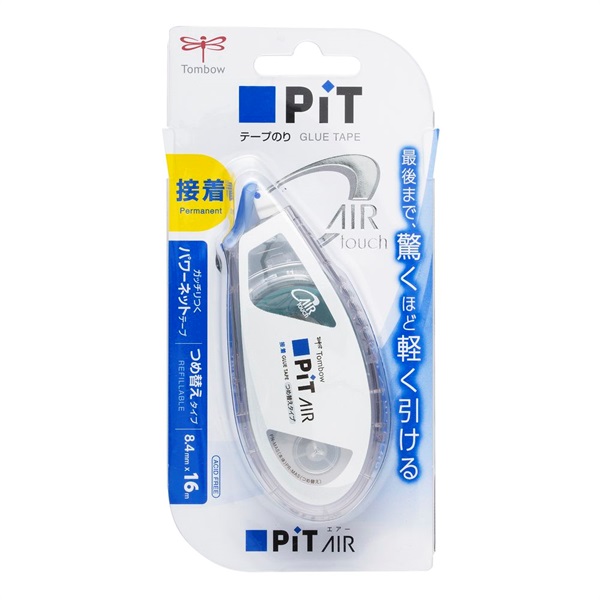 テープのりピットエアー | イオンスタイルオンライン 衣料品・暮らしの