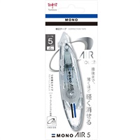 修正テープモノエアーペン型詰替式5 | イオンスタイルオンライン 衣料